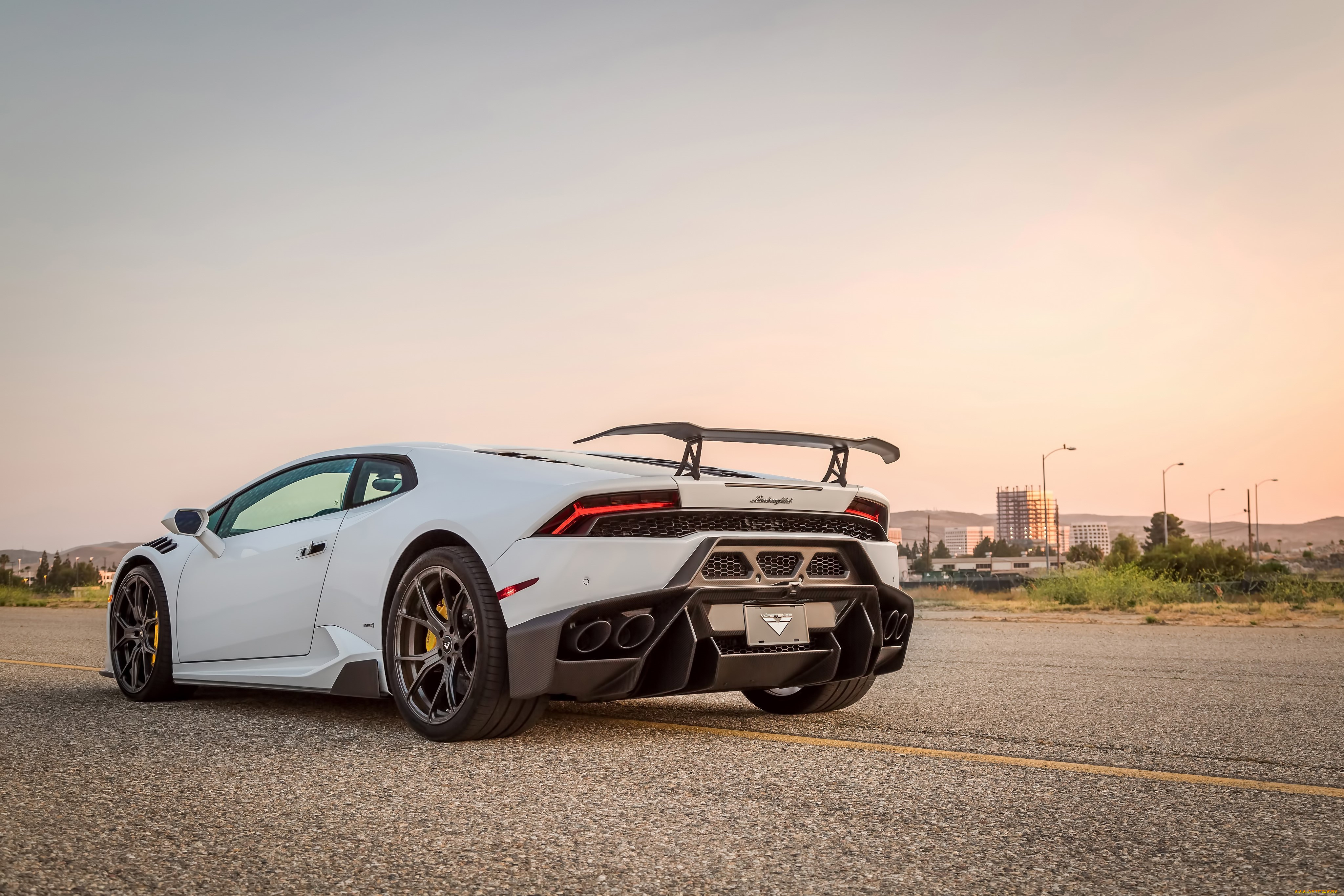, lamborghini